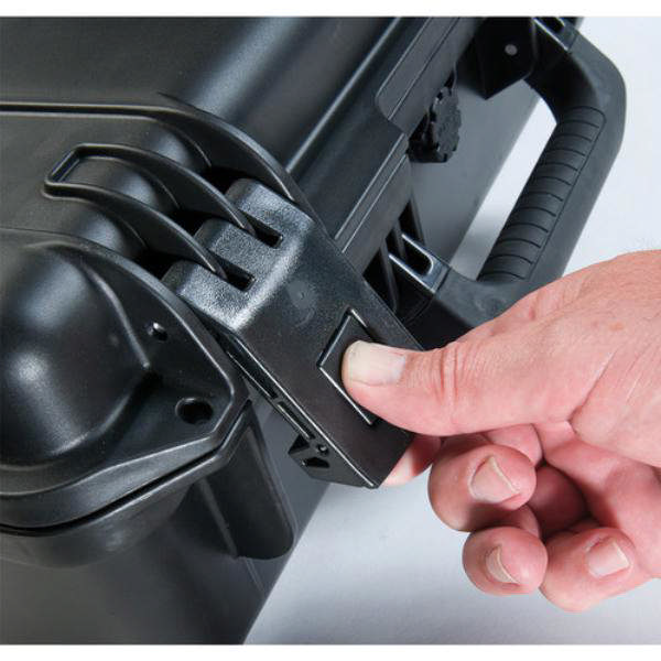 Pelican iM3220 Storm Case Foam Black