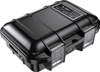 Pelican M40 Micro Black Case Black Liner