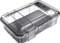 Pelican M50 Micro Clear Case Black Liner
