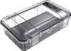 Pelican M60 Micro Clear Case Black Liner