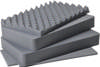 Pelican 4-Pe Replacement Foam 1510