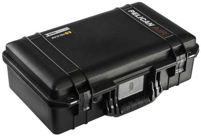Pelican 1525 Air Carry-On Case
