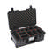Pelican 1535 Case w/TrekPak Divider Black