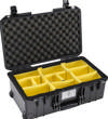 Pelican 1535 Air Case Wheeled Divider