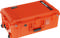 Pelican 1595 Air Case No Foam ORange