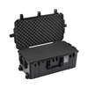 Pelican 1606 Air Case w/ Foam Black
