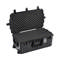 Pelican 1606 Air Case w/ Foam Black