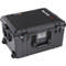 Pelican CASE 1607AIRWL/WFBLACK