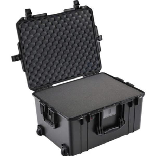 Pelican CASE 1607AIRWL/WFBLACK
