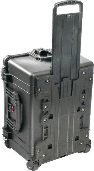 Pelican 1620 Case Black