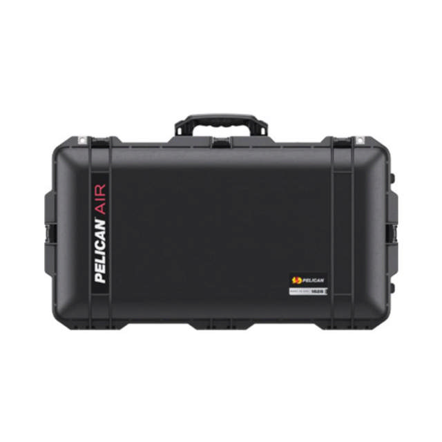 Pelican 1626 Air Case w/ Foam Black