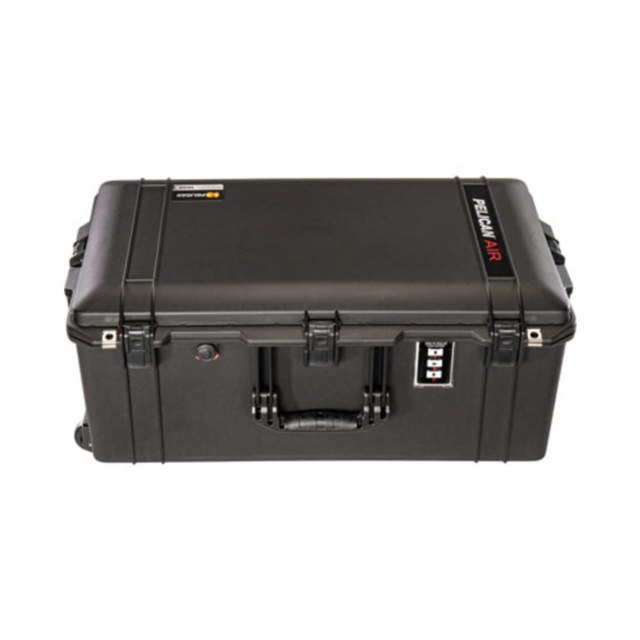 Pelican 1626 Air Case w/ Foam Black