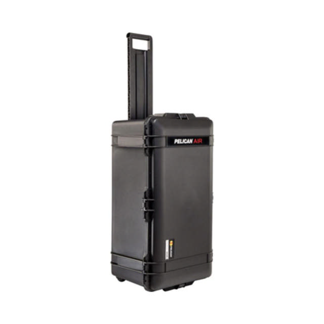 Pelican 1626 Air Case w/ Foam Black