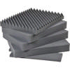 Pelican 1630 foam set