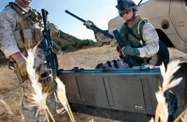 Pelican Transport Pelican Case