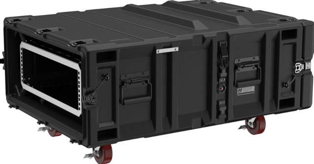 Pelican Classic V 3U Rack Case