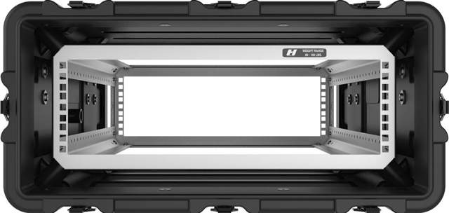 Pelican SUPER-V-SERIES-3U