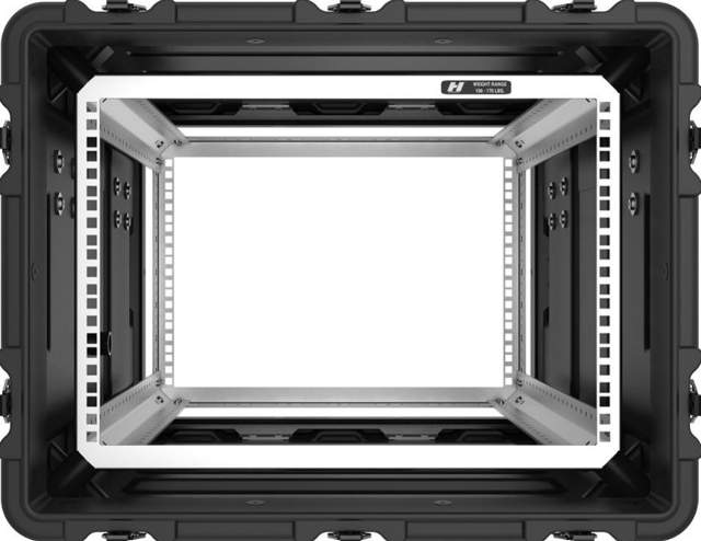 Pelican SUPER-V-SERIES-7U