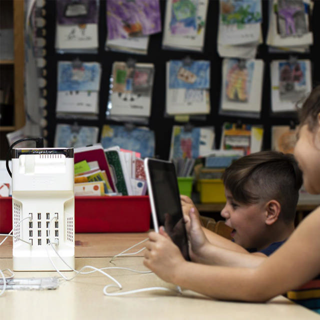 Lapcabby BOOST16SYNC (Sync & charge)