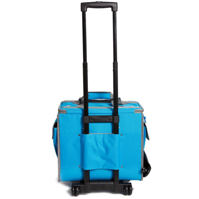 Lapcabby GO2 Case 6 Charge