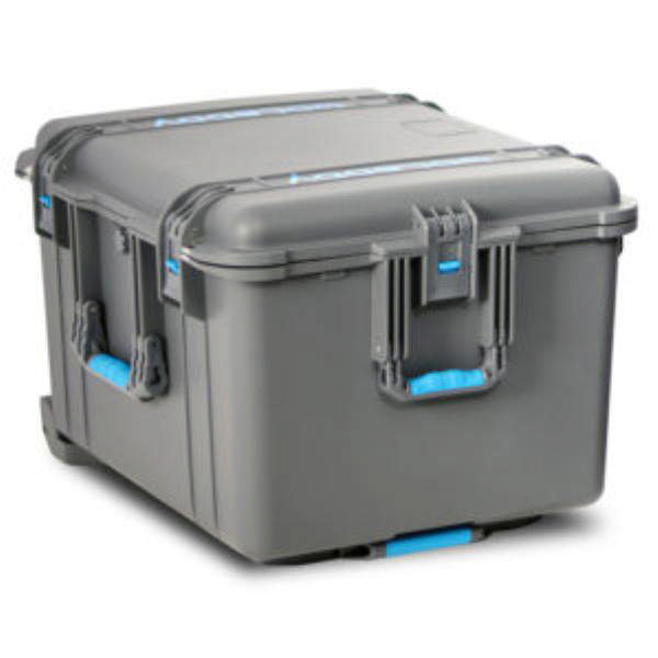 Lapcabby VR Headset USB Charging Case