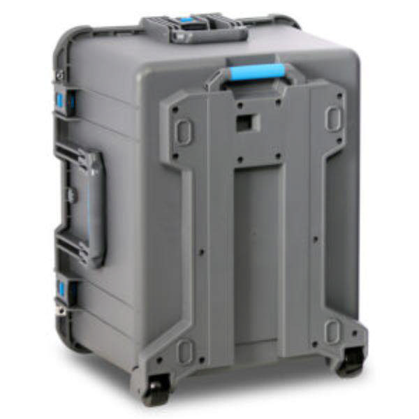 Lapcabby VR Headset USB Charging Case