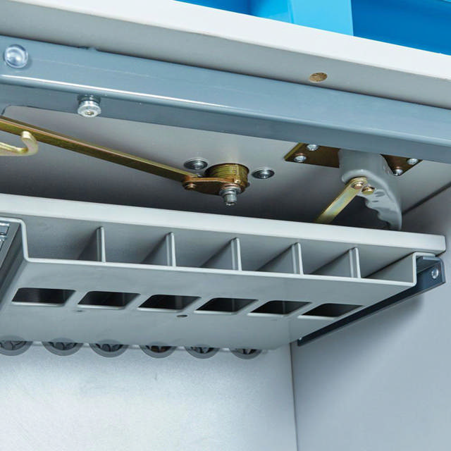 Lapcabby - TabCabby 20 Vertical with 4 x