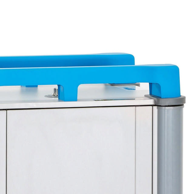 Lapcabby - TabCabby 20 Vertical with 4 x