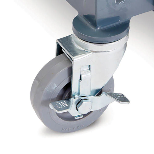 Lapcabby - TabCabby 20 Vertical with 4 x