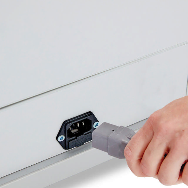 Lapcabby Lyte 20 Single Door Mobile Phone USB