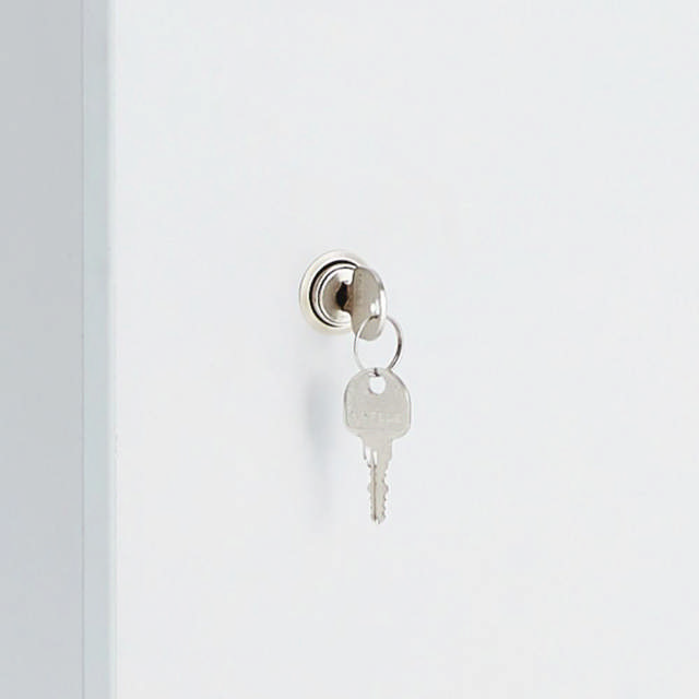 Lapcabby Lyte 30 Mobile Single Door