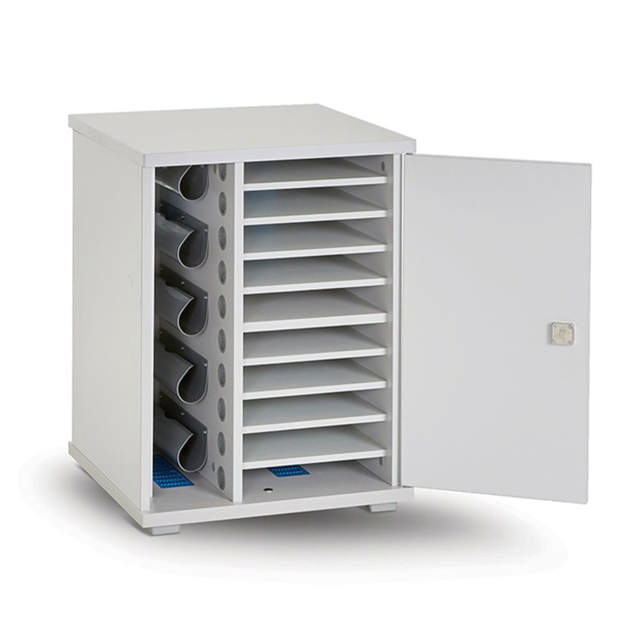 Lapcabby Lyte 10 Single Door