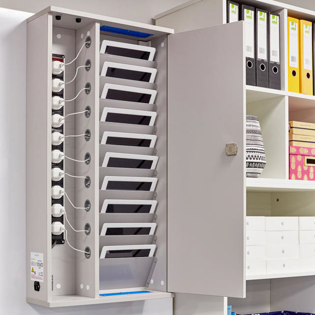 Lapcabby Lyte 10 Wall for Tablets