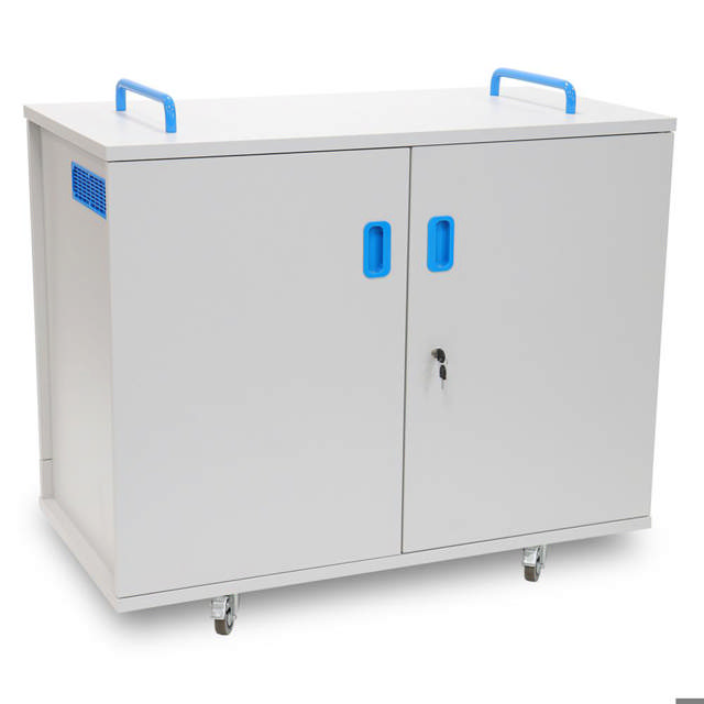 Lapcabby Lyte 16 Mobile Charging Cabinet