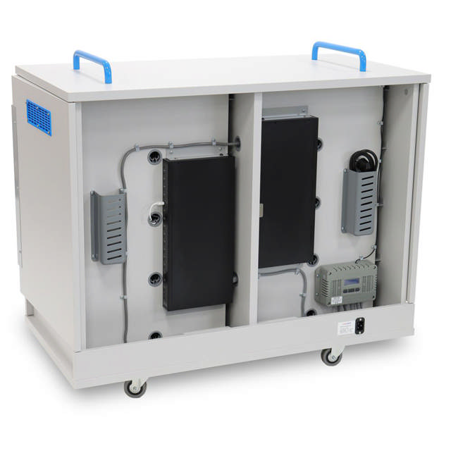 Lapcabby Lyte 16 Mobile Charging Cabinet