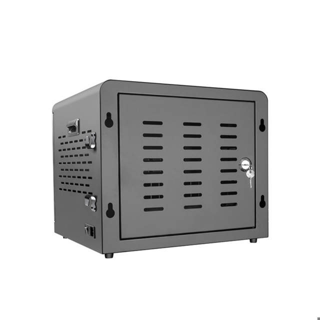 Shintaro 16-Port USB-C 1000W Cabinet