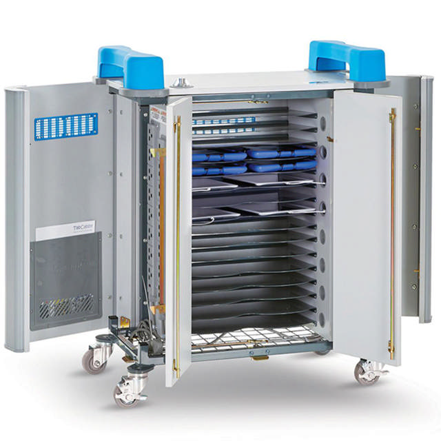 Lapcabby TabCabby 32 Horizontal Compact