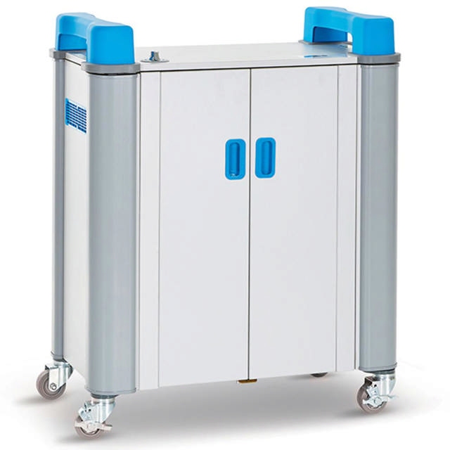 Lapcabby TabCabby 32 Horizontal Compact