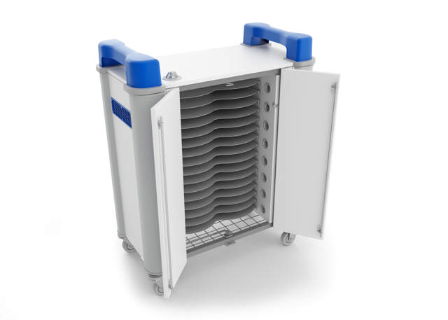 Lapcabby TabCabby 32 Horizontal Compact