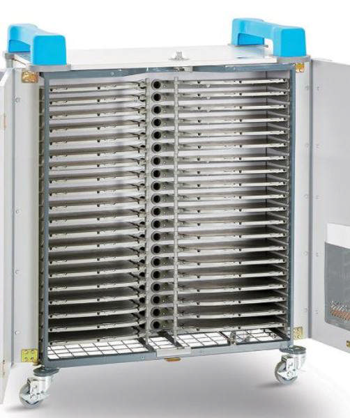 Lapcabby UniCabby 40 Horizontal