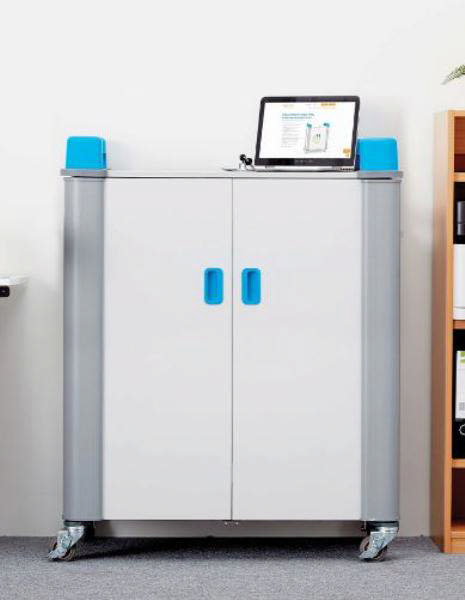 Lapcabby UniCabby 40 Horizontal