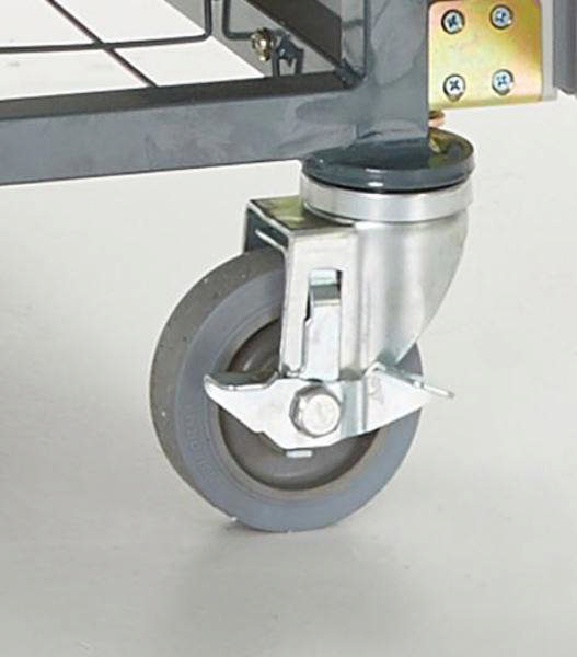 Lapcabby UniCabby 40 Horizontal