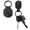 Everki Quick Release Keychain w/ FIDLOCK