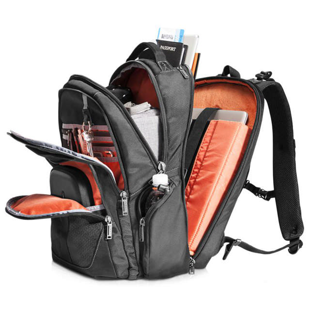 Everki Atlas Travel Laptop Bag 11