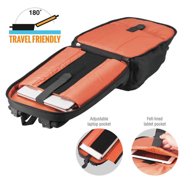 Everki Atlas Travel Laptop Bag 11
