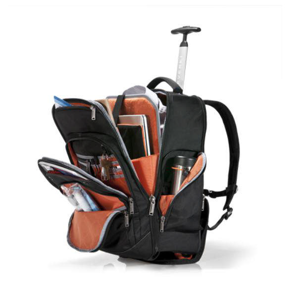 Everki Atlas Wheeled LaptopBag 13