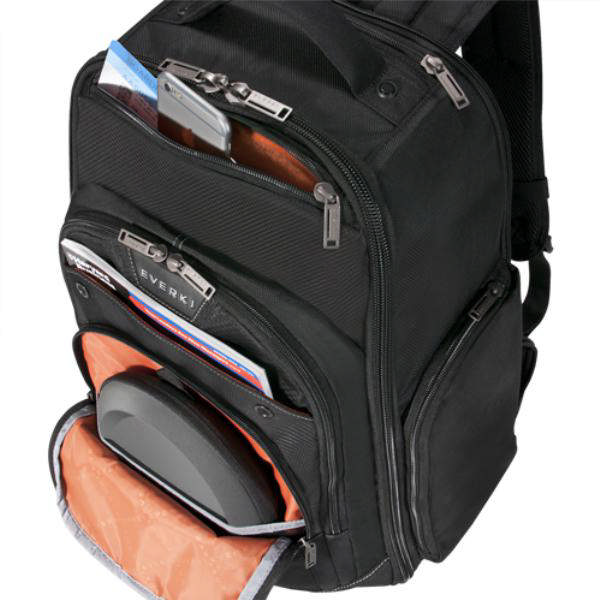 Everki Atlas Wheeled LaptopBag 13