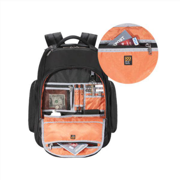 Everki Atlas Wheeled LaptopBag 13