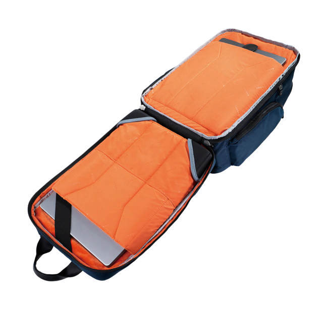 Everki Onyx Premium Travel - Navy