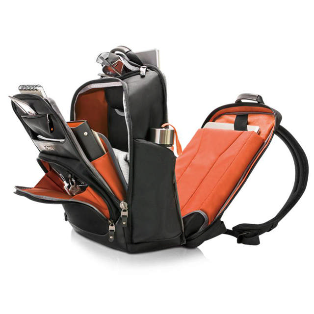 Everki Onyx Premium LaptopBackpack 15.6